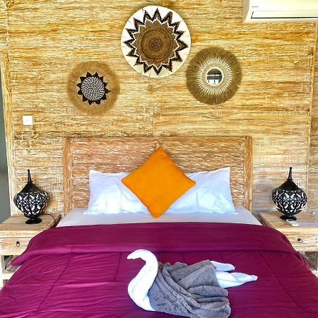 Ubud River Campuhan Villa Dış mekan fotoğraf
