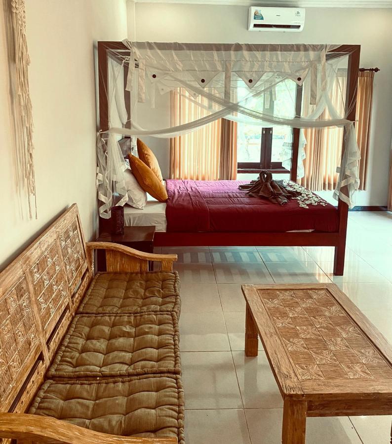 Ubud River Campuhan Villa Dış mekan fotoğraf