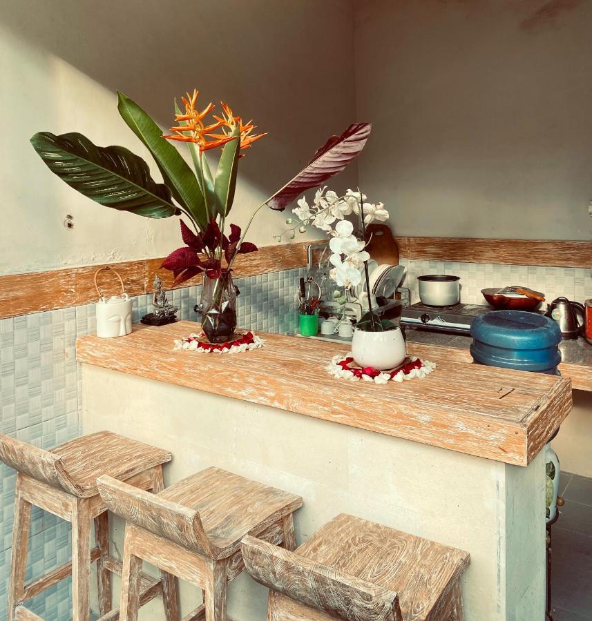 Ubud River Campuhan Villa Dış mekan fotoğraf