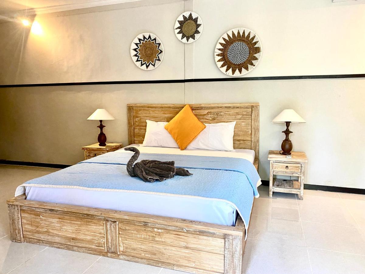 Ubud River Campuhan Villa Dış mekan fotoğraf