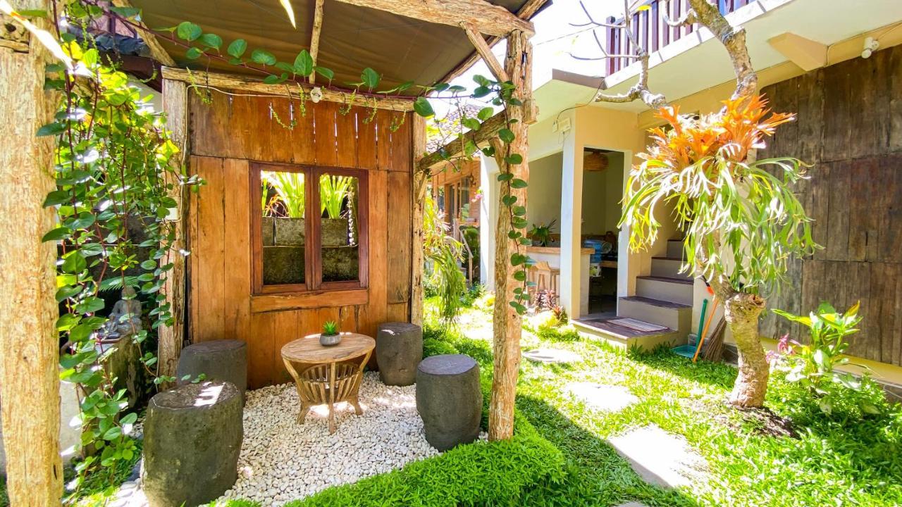 Ubud River Campuhan Villa Dış mekan fotoğraf